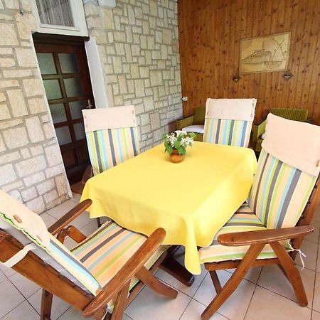 רוביני Apartments Goga מראה חיצוני תמונה