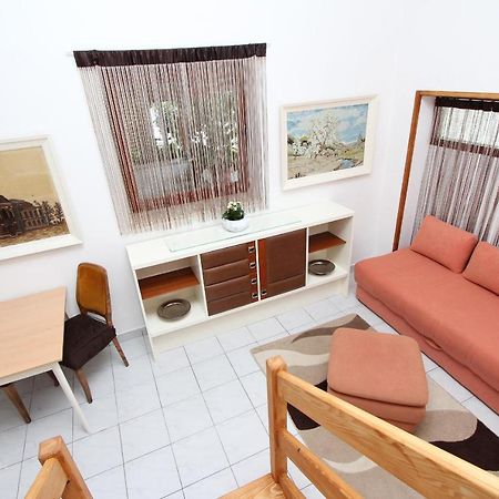 רוביני Apartments Goga מראה חיצוני תמונה