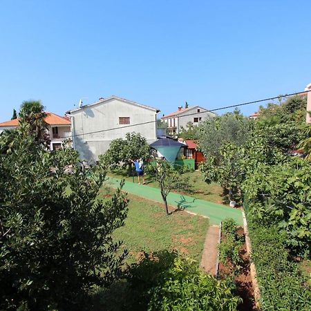 רוביני Apartments Goga מראה חיצוני תמונה