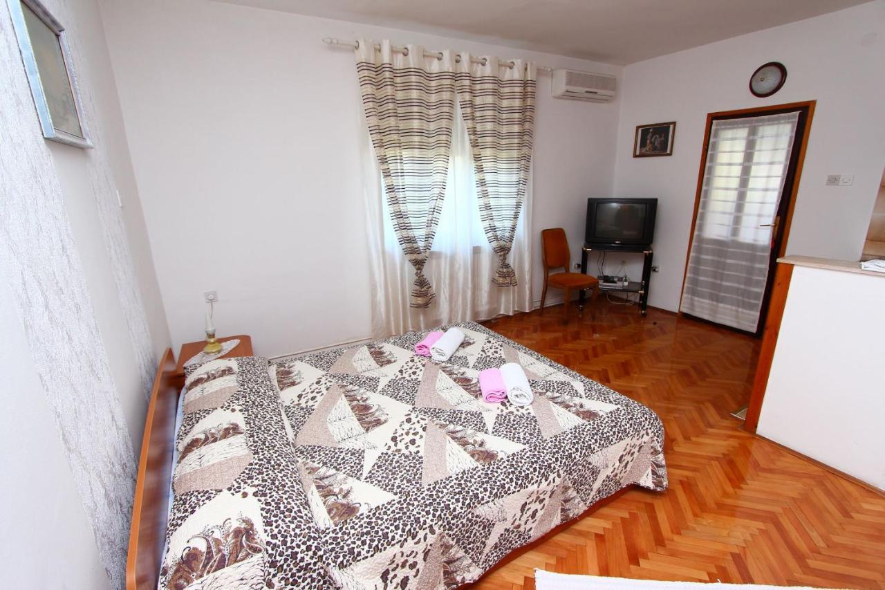 רוביני Apartments Goga מראה חיצוני תמונה