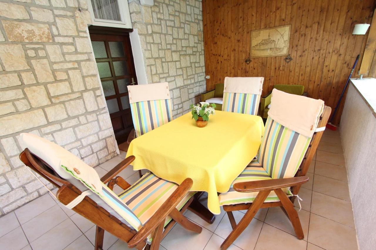 רוביני Apartments Goga מראה חיצוני תמונה