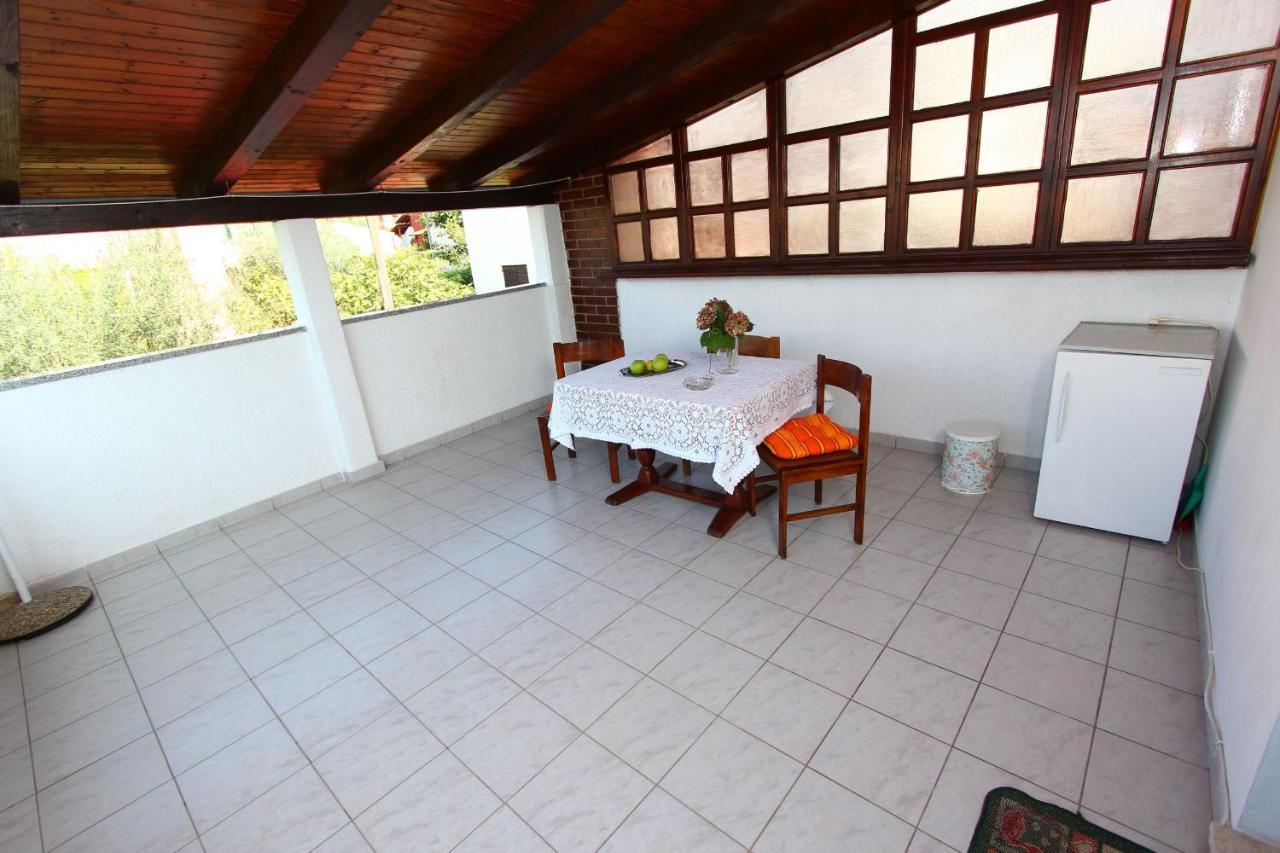 רוביני Apartments Goga מראה חיצוני תמונה