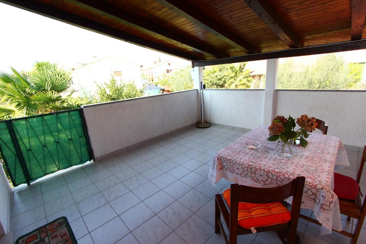 רוביני Apartments Goga מראה חיצוני תמונה