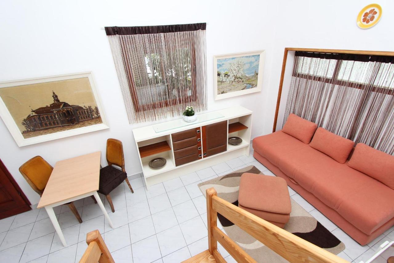 רוביני Apartments Goga מראה חיצוני תמונה