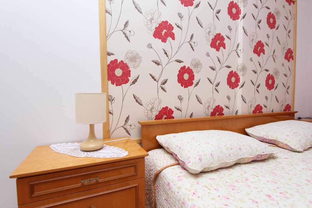 רוביני Apartments Goga מראה חיצוני תמונה
