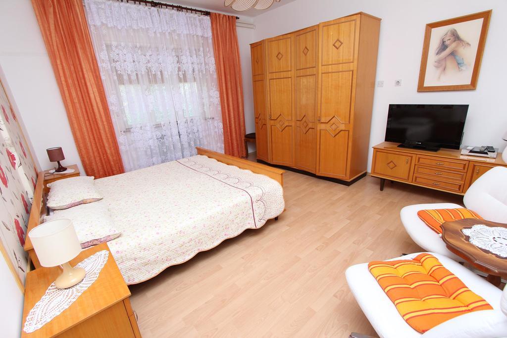 רוביני Apartments Goga מראה חיצוני תמונה
