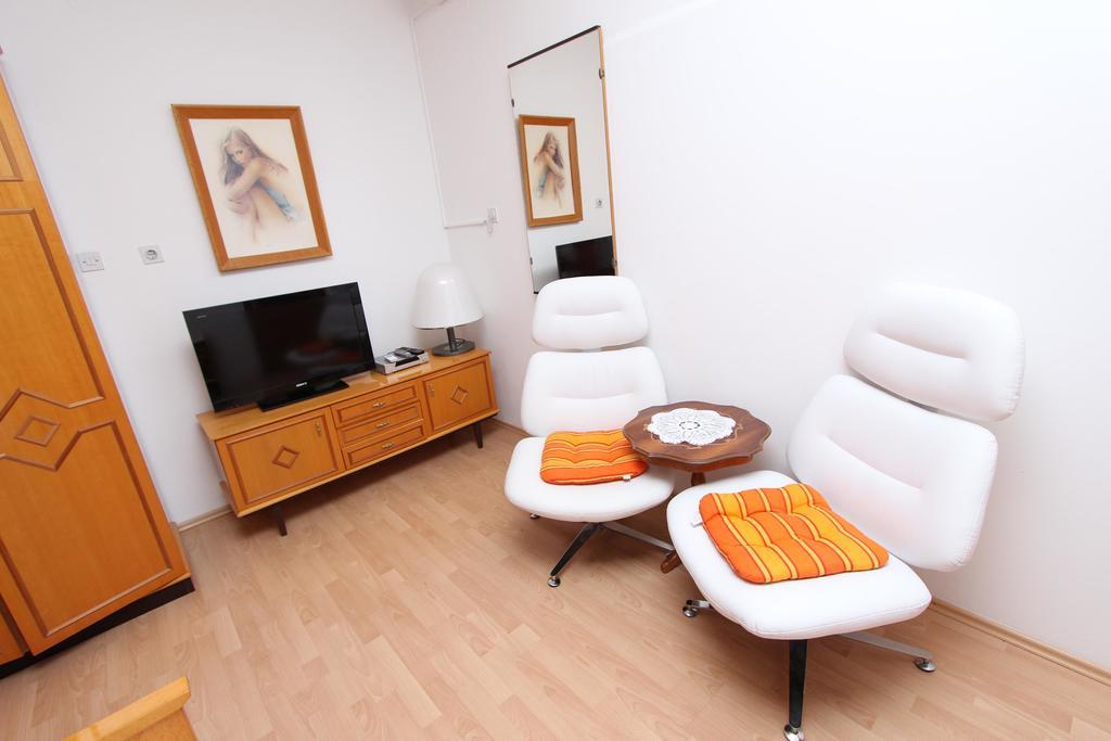 רוביני Apartments Goga מראה חיצוני תמונה