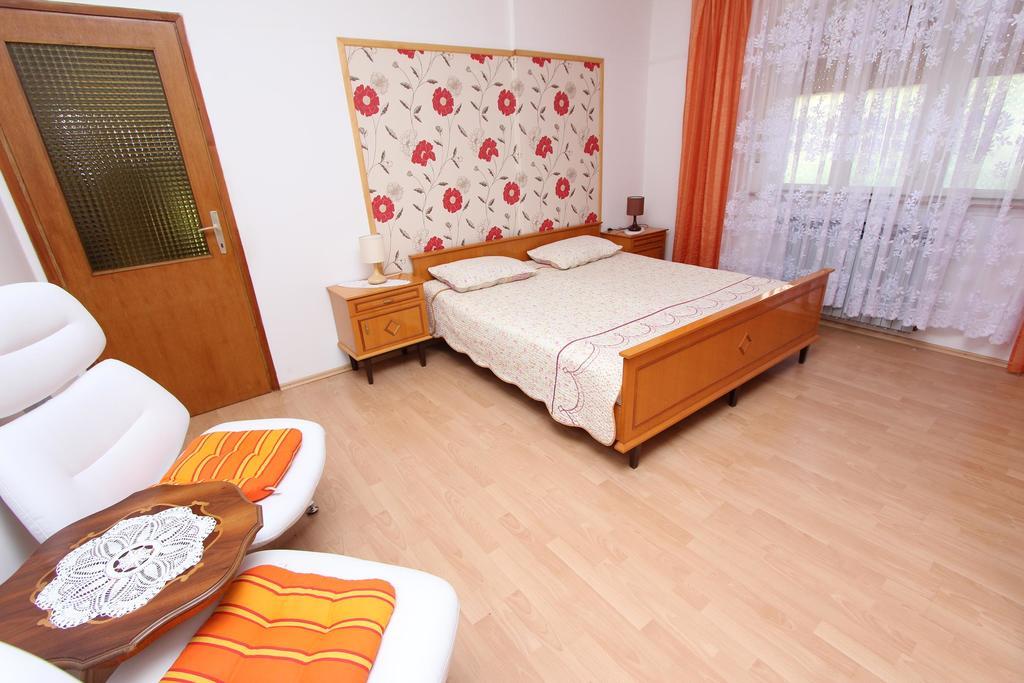 רוביני Apartments Goga מראה חיצוני תמונה