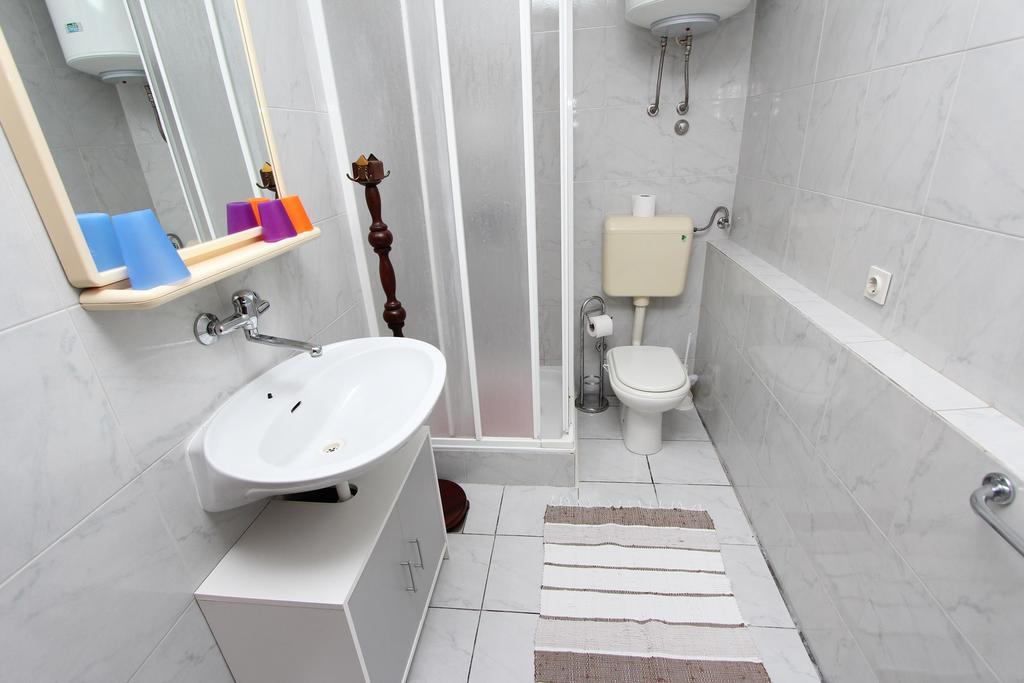 רוביני Apartments Goga מראה חיצוני תמונה