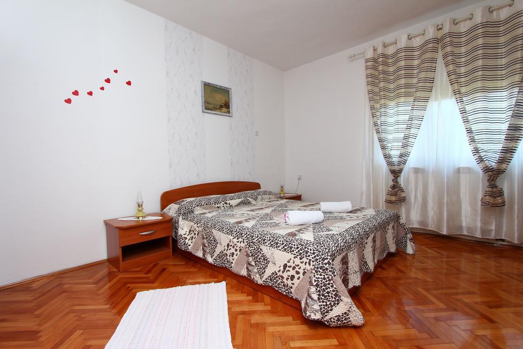 רוביני Apartments Goga מראה חיצוני תמונה