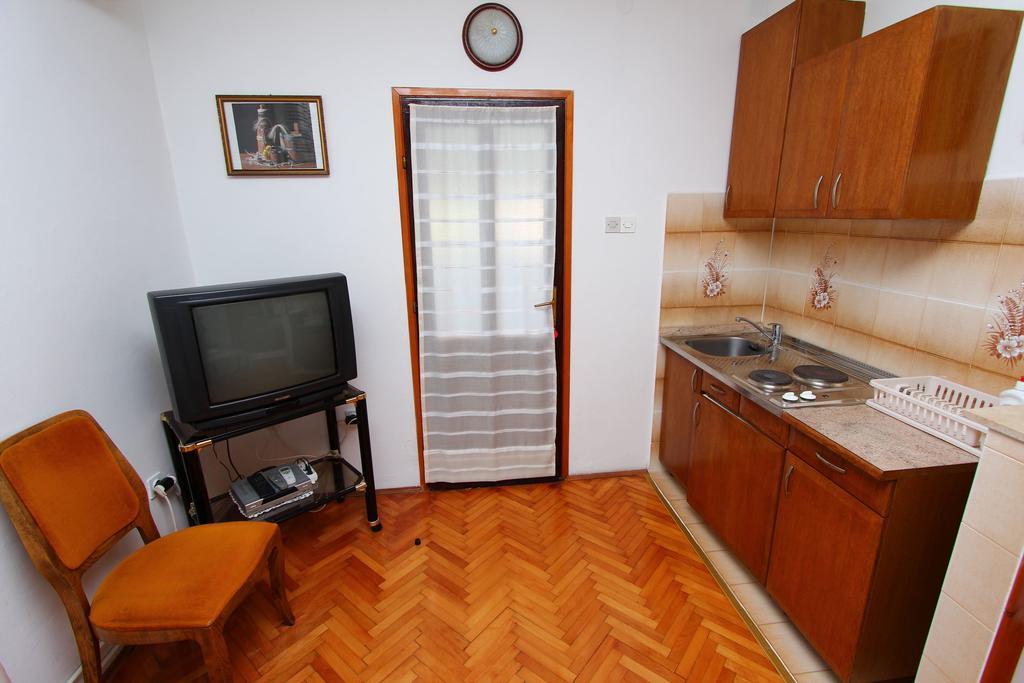 רוביני Apartments Goga מראה חיצוני תמונה