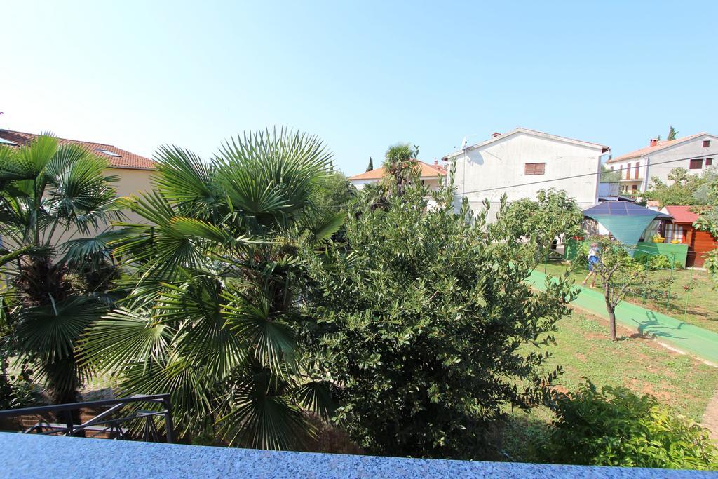 רוביני Apartments Goga מראה חיצוני תמונה