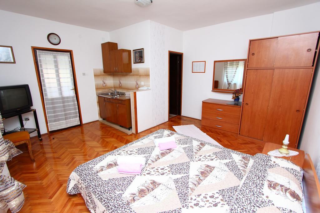 רוביני Apartments Goga מראה חיצוני תמונה