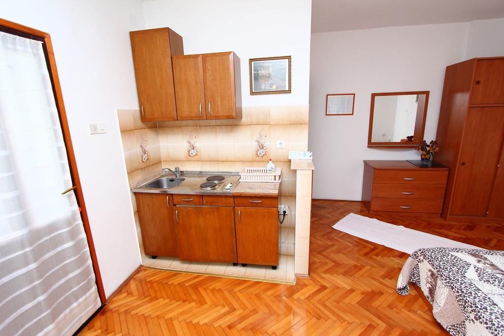 רוביני Apartments Goga מראה חיצוני תמונה